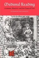 Medieval Reading - Reynolds, Suzanne (University of Birmingham)