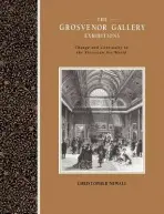 Grosvenor Gallery Exhibitions - Newall, Christopher