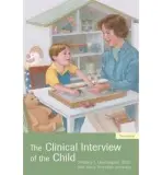 Clinical Interview of the Child - Greenspan, Stanley I., MD