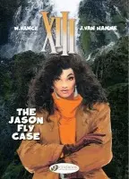 XIII 6 - The Jason Fly Case - Van Hamme, Jean