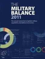 Military Balance 2011 - Iiss