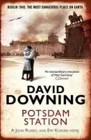 Postdam Station (David Downing, )