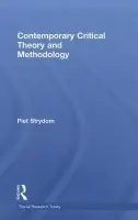 Contemporary Critical Theory and Methodology - Strydom, Piet (University College Cork, Ireland)