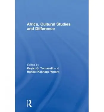 Africa, Cultural Studies and Difference
