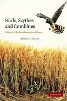 Birds, Scythes and Combines - Shrubb, Michael