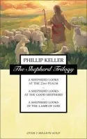 Shepherd Trilogy - Keller, W. Phillip
