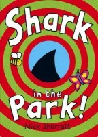 Shark In The Park - Sharratt, Nick