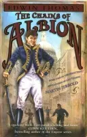 Chains Of Albion - Thomas, Edwin