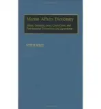Marine Affairs Dictionary - West, Niels