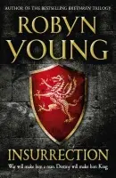 Insurrection - Young, Robyn