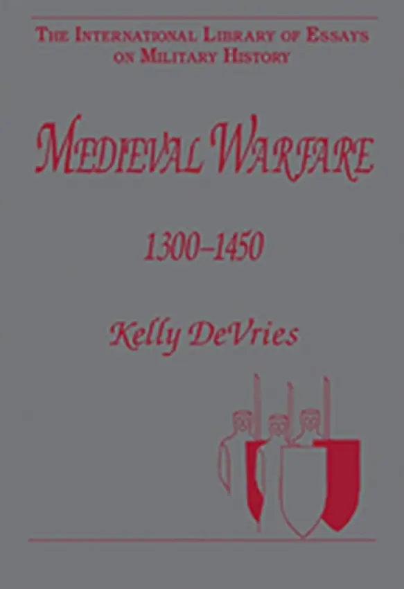 Medieval Warfare 1300-1450