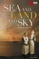 Sea and Land and Sky - Docherty, Abigail
