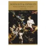 Royalists and Patriots - Sommerville, J.P.