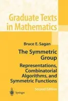 Symmetric Group - Sagan, Bruce E.