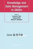 Knowledge and Data Management in GRIDs