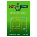 Dots and Boxes Game - Berlekamp, Elwyn R.