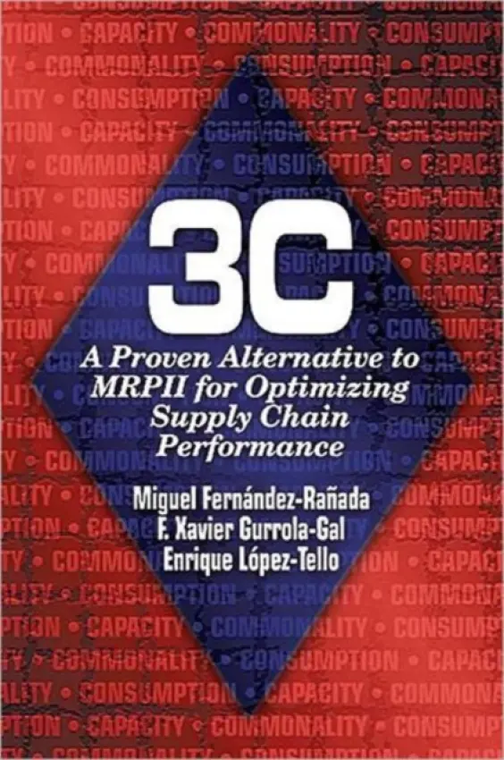 3c - Gurrola-Gal, F Xavier (Consultant, Doylestown, Pennsylvania, USA) a Fernandez-Ranada, Miguel (Consultant, Madrid, Spain) a Lopez-Tello, Enrique (Consultant, Alpharetta, Georgia, USA)