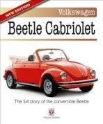 Volkswagen Beetle Cabriolet - Bobbitt, Malcolm