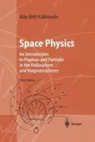 Space Physics - Kallenrode, May-Britt