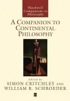 Companion to Continental Philosophy