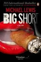 Big Short (Inside the Doomsday Machine) - Michael Lewis,Big Short (Inside the Doomsday Machine) - Michael Lewis - kniha z kategorie Beletria