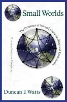 Small Worlds - Watts, Duncan J.