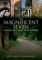 The Magnificent Seven - Derrick Knight, John Turpin