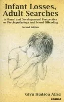 Infant Losses; Adult Searches - Allez, Glyn Hudson