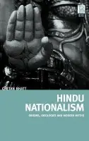 Hindu Nationalism - Bhatt, Chetan