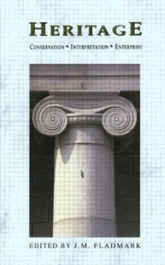 Heritage - Fladmark, J.D.