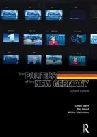 Politics of the New Germany - Green, Simon
