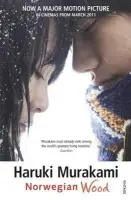 Norwegian Wood - Murakami, Haruki