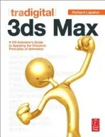 Tradigital 3ds Max - Lapidus, Richard
