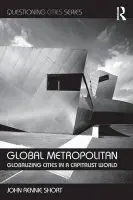 Global Metropolitan - Rennie-Short, John