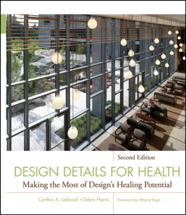 Design Details for Health - Leibrock, Cynthia A. a Harris, Debra D.