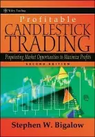 Profitable Candlestick Trading - Bigalow, Stephen W.