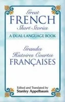Great French Short Stories - Appelbaum, Stanley