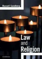 Law and Religion - Sandberg, Russell (Cardiff University)