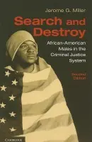 Search and Destroy - Miller, Jerome G.