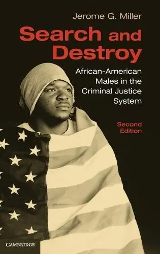Search and Destroy - Miller, Jerome G.