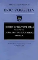 History of Political Ideas (CW26) - Voegelin, Eric
