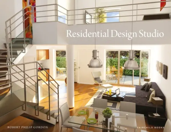 Residential Design Studio - Gordon, Robert Philip (Columbia College-Chicago, USA)