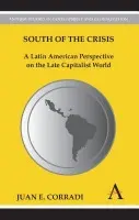 South of the Crisis - Corradi, Juan E.