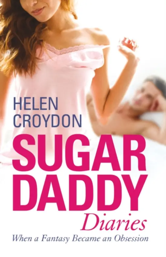 Sugar Daddy Diaries - Croydon, Helen