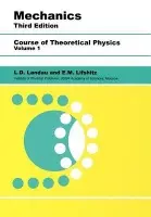 Mechanics (Volume 1) - E.M. Lifshitz, L D Landau,Mechanics (Volume 1) - E.M. Lifshitz, L D Landau - kniha z kategorie Prírodné vedy a technika