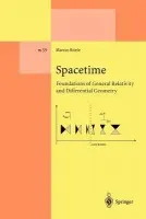 Spacetime - Kriele, Marcus