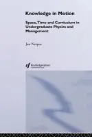 Knowledge In Motion - Nespor, Jan