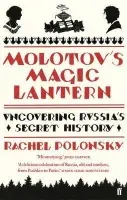 Molotov's Magic Lantern - Polonsky, Rachel