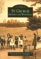 St George, Redfield and Whitehall - Cheesley, Dave a Jones, Andy a Stephenson, David a Wilmott, Jill