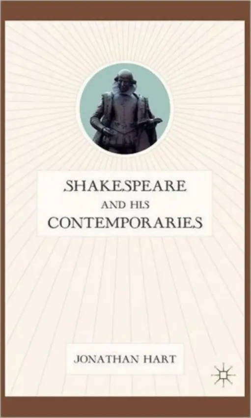 Shakespeare and His Contemporaries - Hart, J.